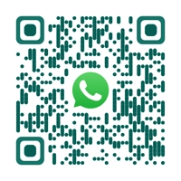 WhatsApp QR Code